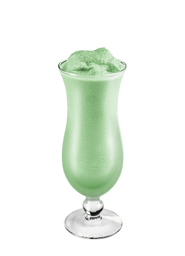 Aero Peppermint Freezo