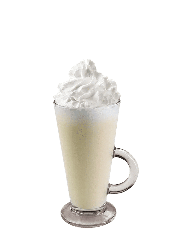 Caramel Hot Chocolate