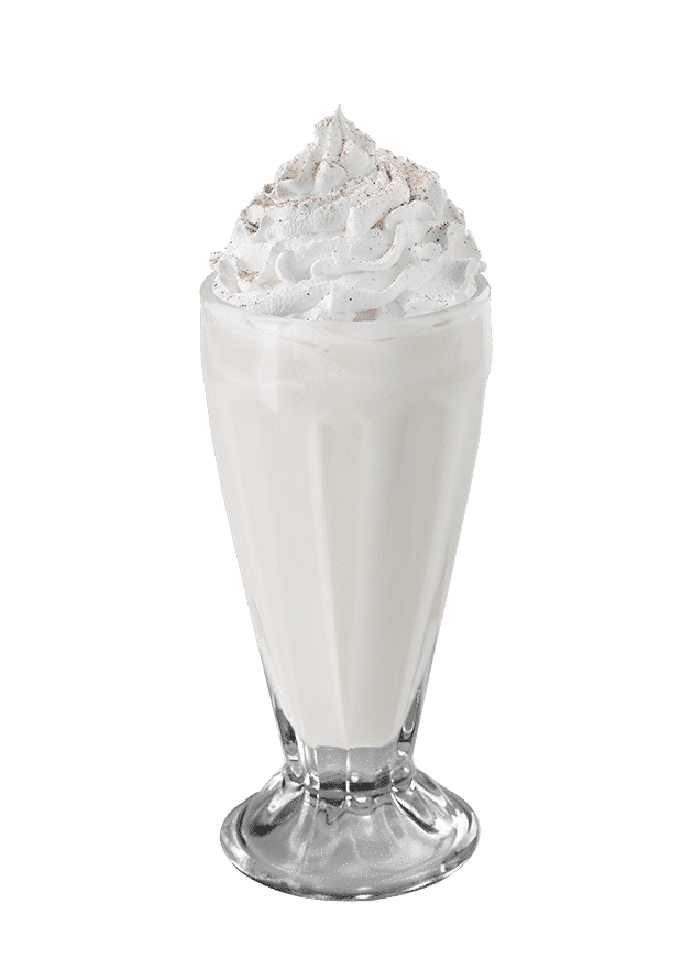 Chai Milkshake