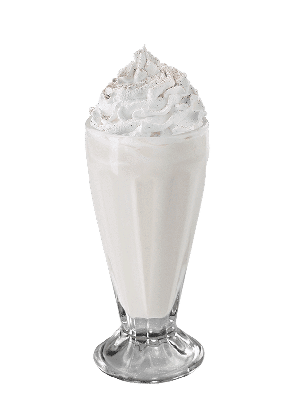 Chai Milkshake