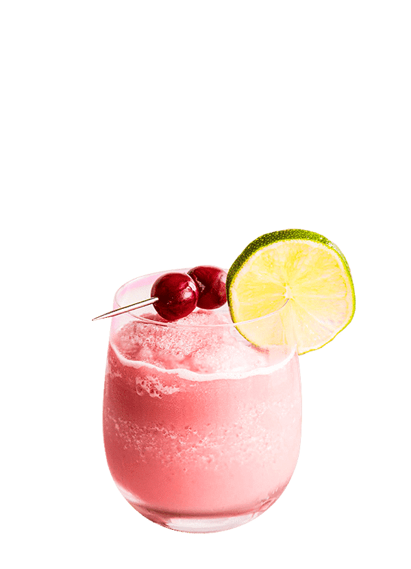 Cherry Crusher