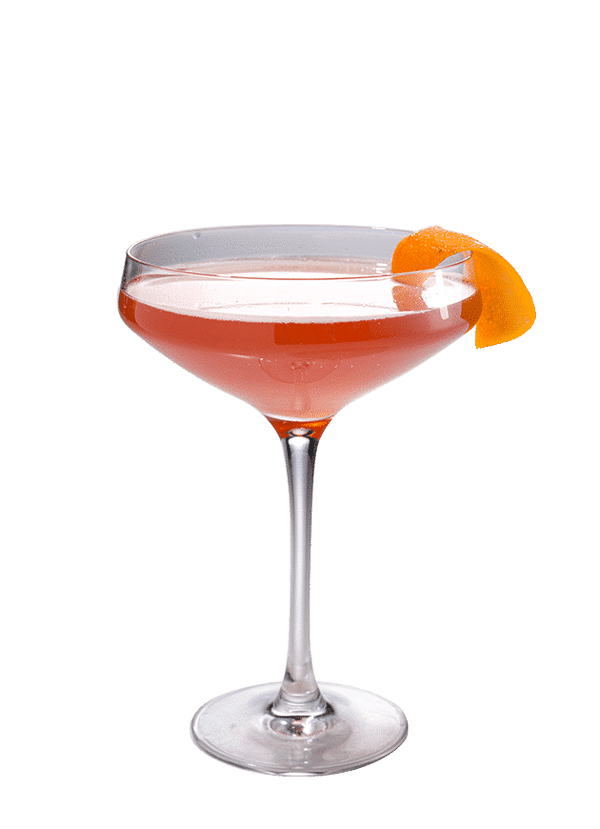 Cosmopolitan Mocktail