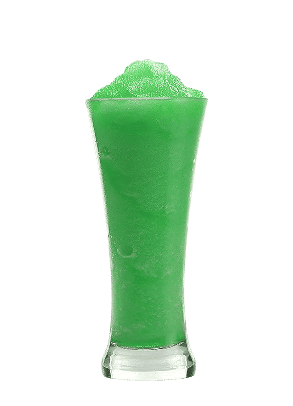 Cream Soda Slush