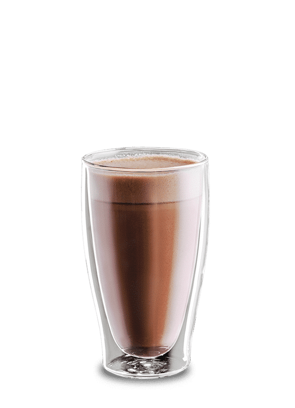 Dark Chocolate Hottie