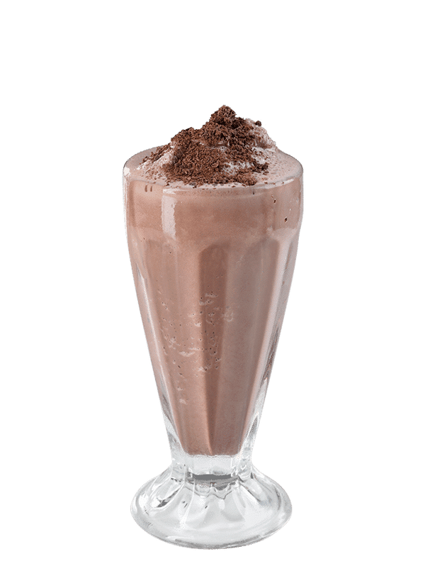 Decadent Chocolate Freezo (Original & Best)