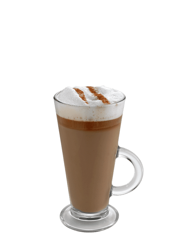 Dirty Spiced Chai