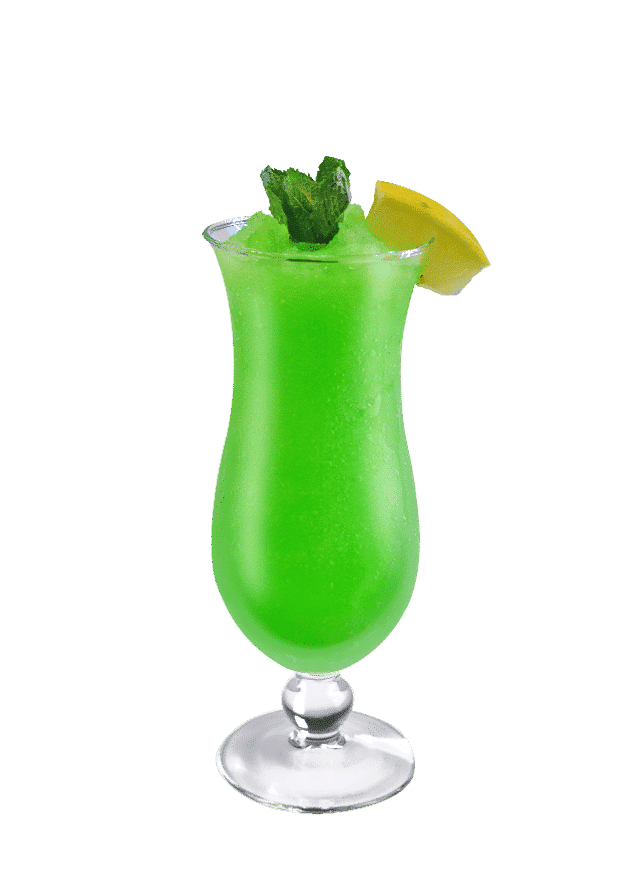 Frozen Kiwi Daiquiri