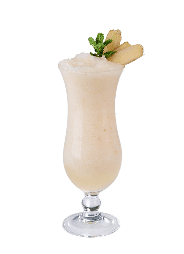 Ginger Beer Crusher