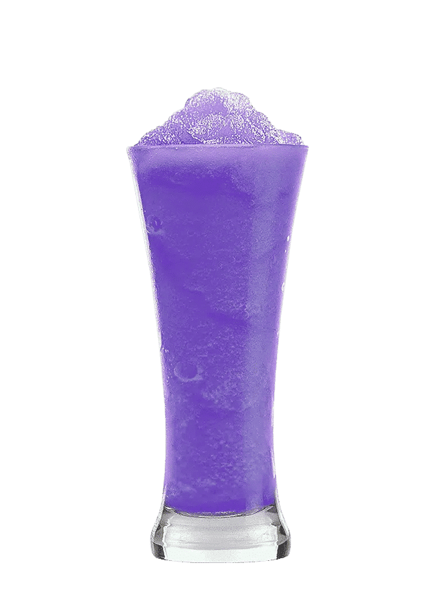 Grape Slush