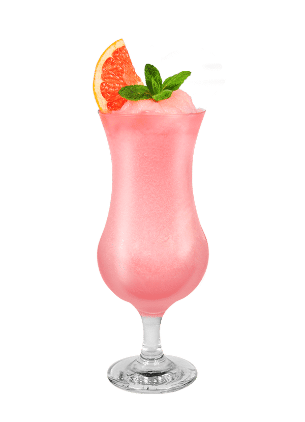Guava Grapefruit Crusher