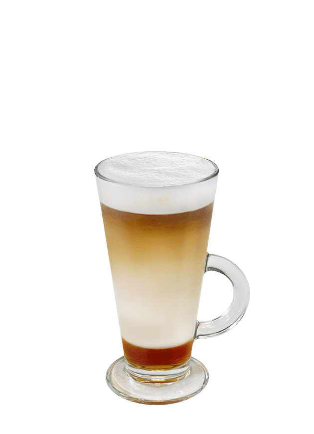 Cinnamon Dolce Latte