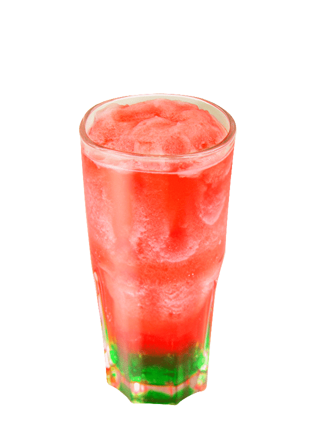 Strawberry Apple Crusher
