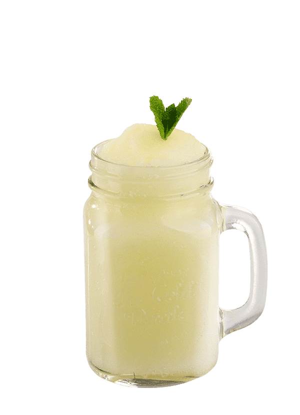 Lemonade Crusher