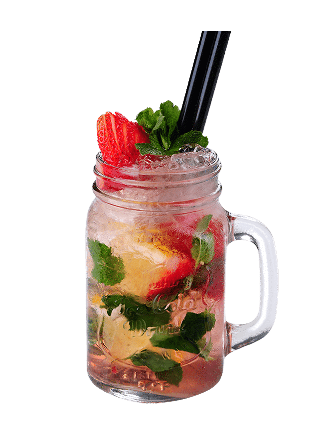 Mango Mojito