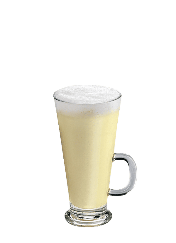 MilkyBar Hot Chocolate