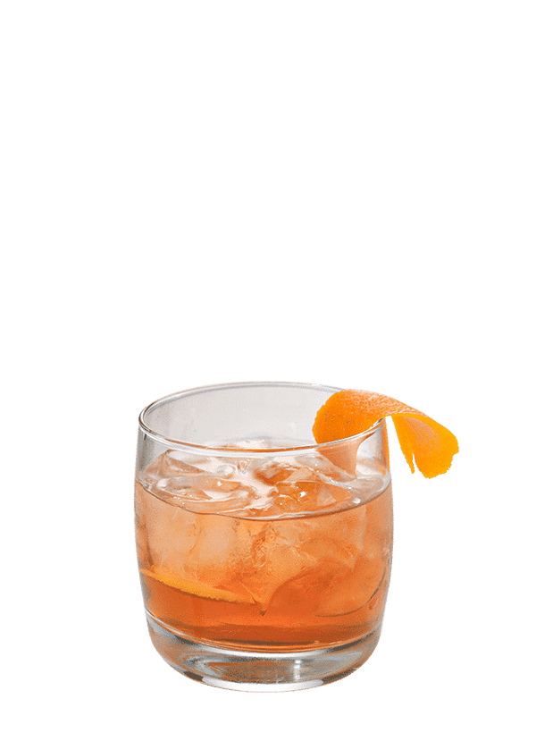 Old Fashioned