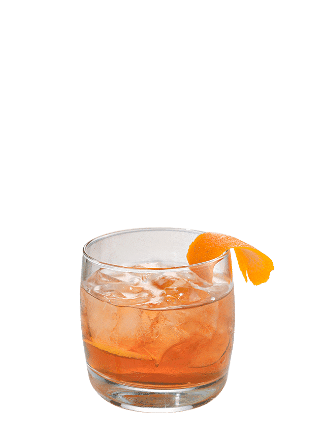 Old Fashioned