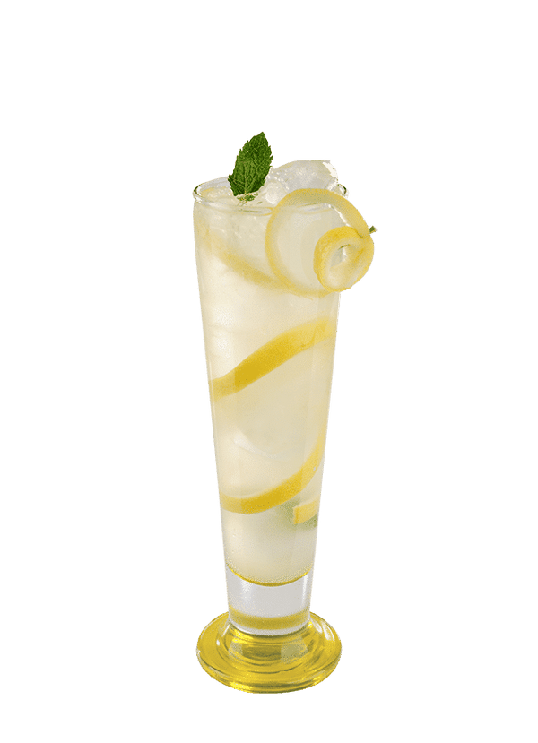 Lemonade Cooler