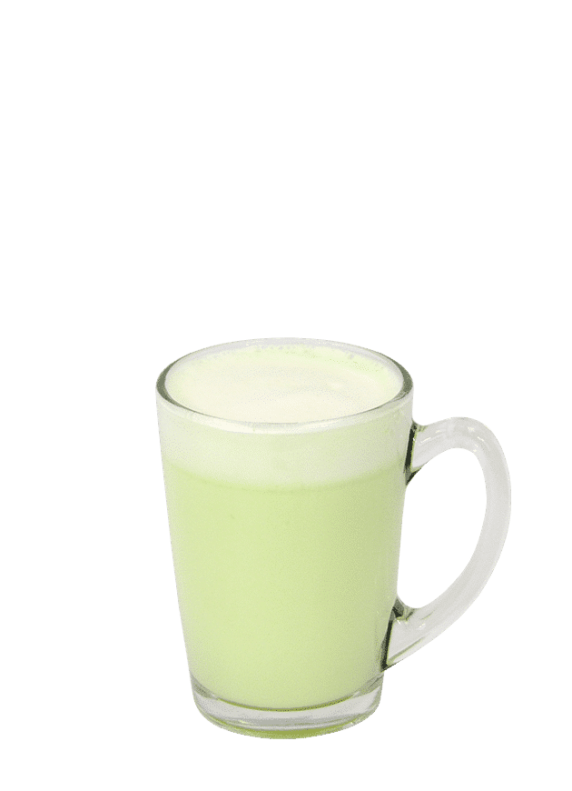 Pistachio White Chocolate Hottie