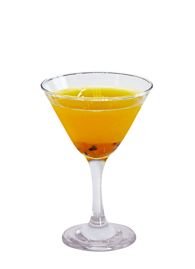 Pornstar Martini