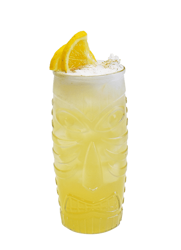 Pusser's Painkiller
