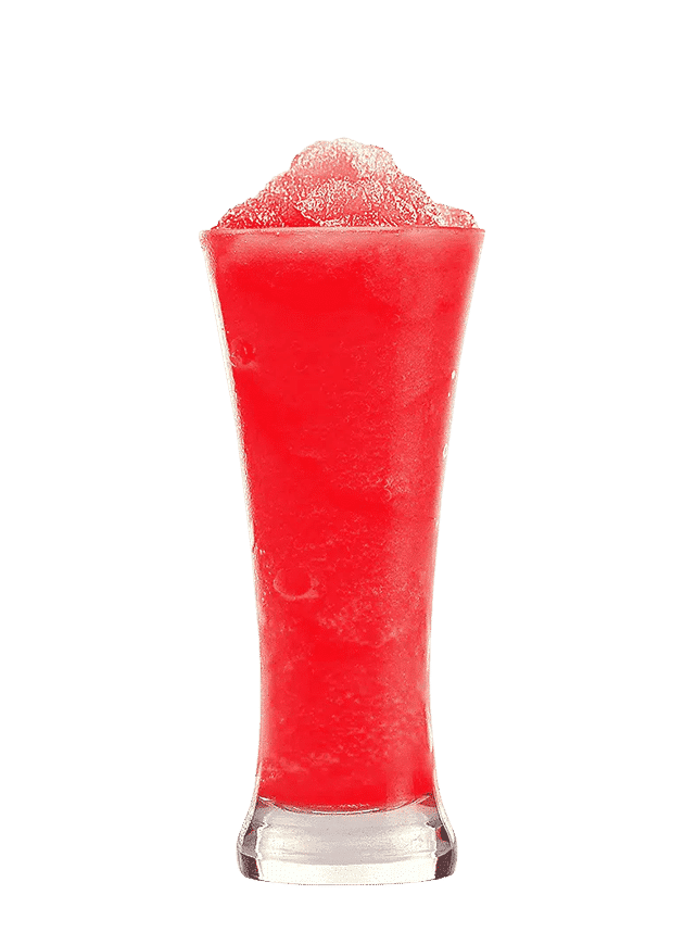 Raspberry Slush