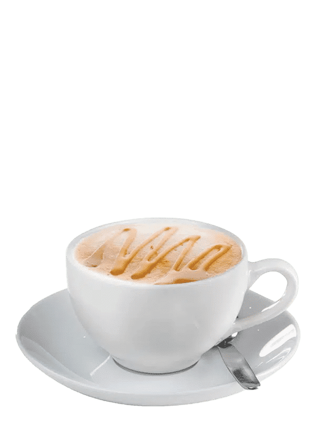 Rooibos Cappuccino