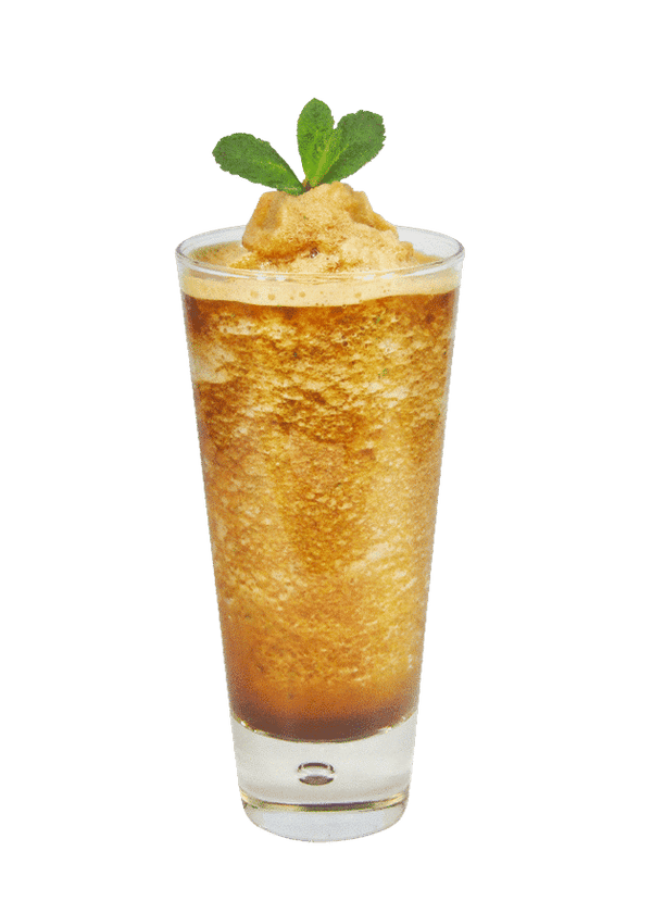 Rooibos Mint Crusher