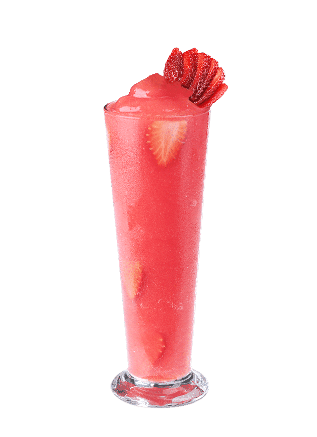 Strawberry Crusher