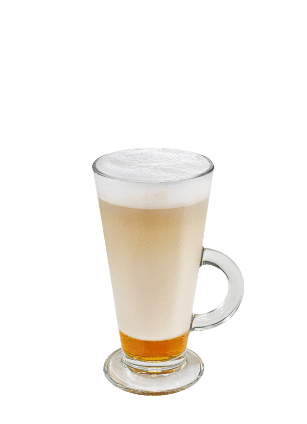 Vanilla Latte