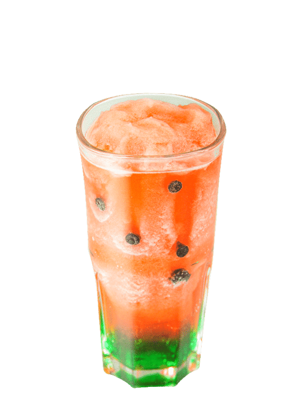 Watermelon Apple Crusher