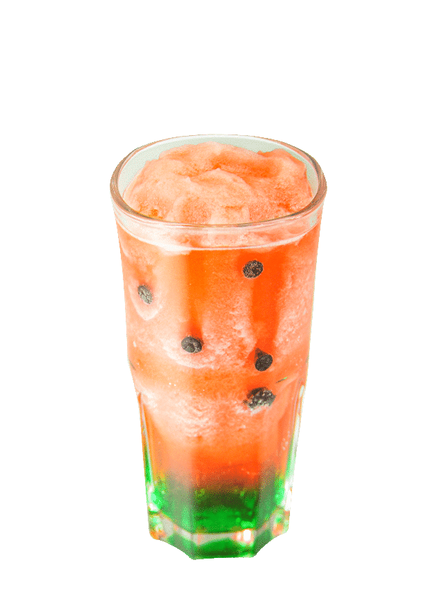 Watermelon Apple Crusher