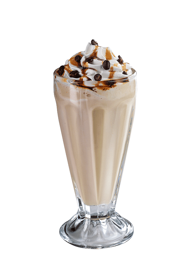 White Mocha Freezo