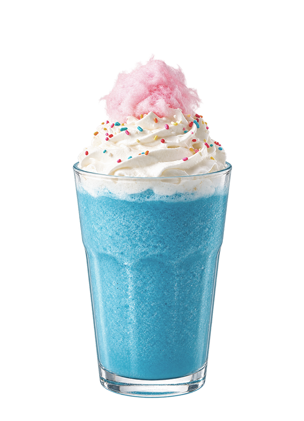 Cotton Candy Freezo