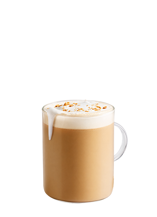 Lotus Chai Hottie