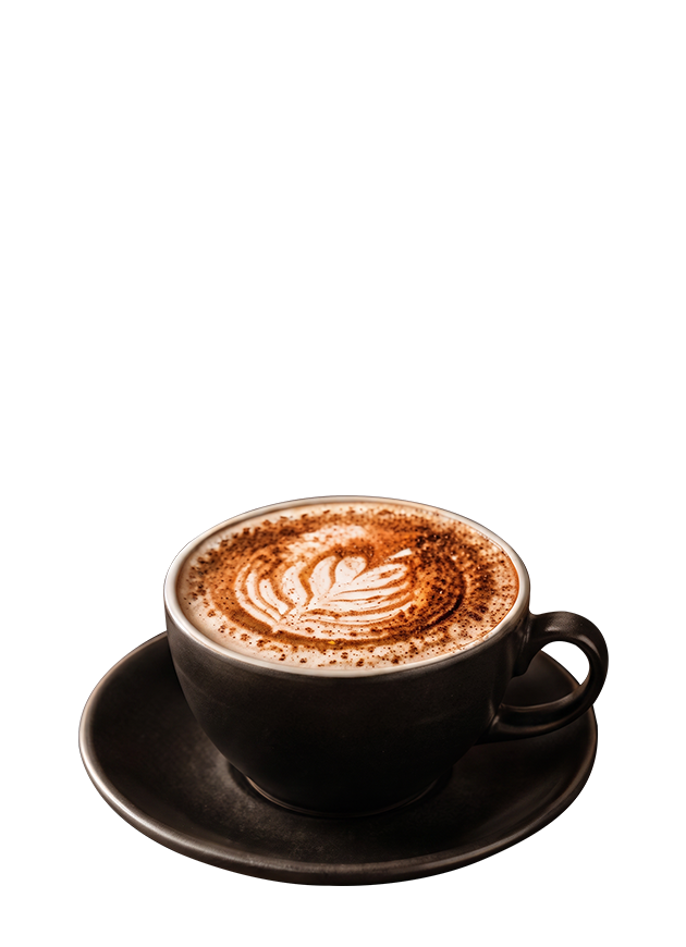 Rooibos Cappuccino