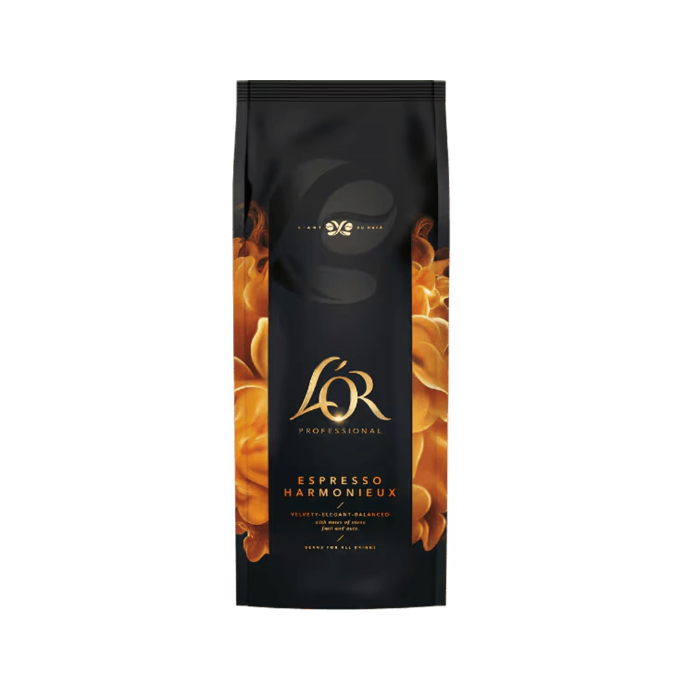 LOR Espresso Harmonieux Beans - SloJo South Africa