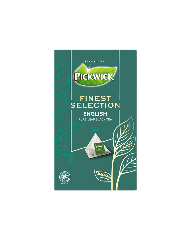 Pickwick English Breakfast Tea - SloJo South Africa