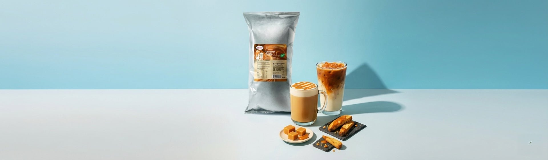 Gourmet Flavours - SloJo South Africa