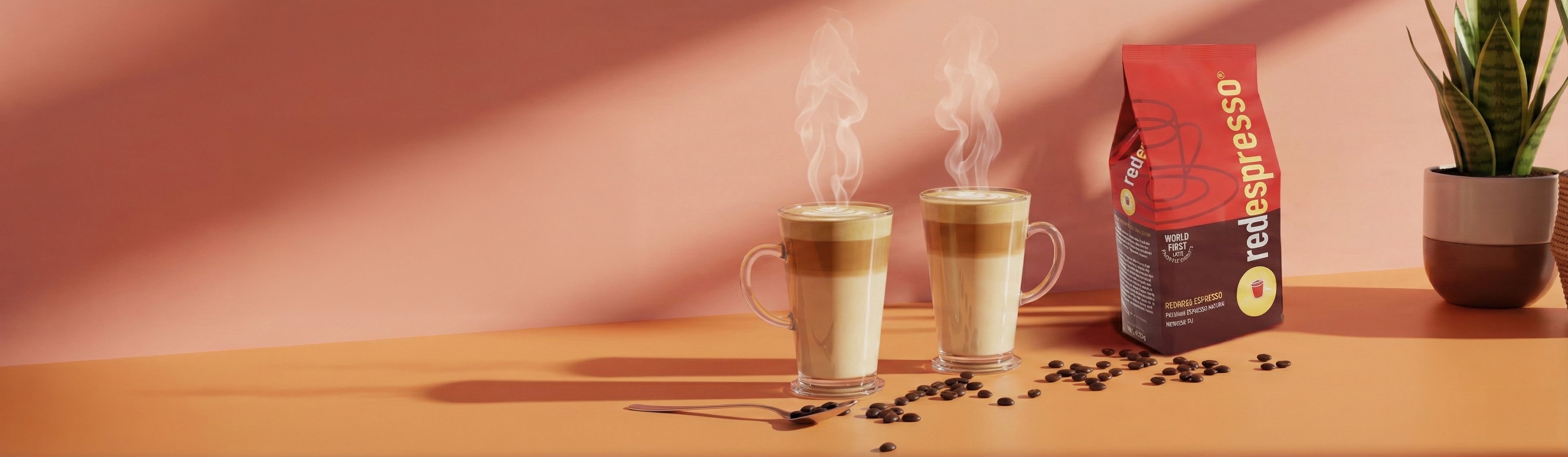 Red Espresso - SloJo South Africa