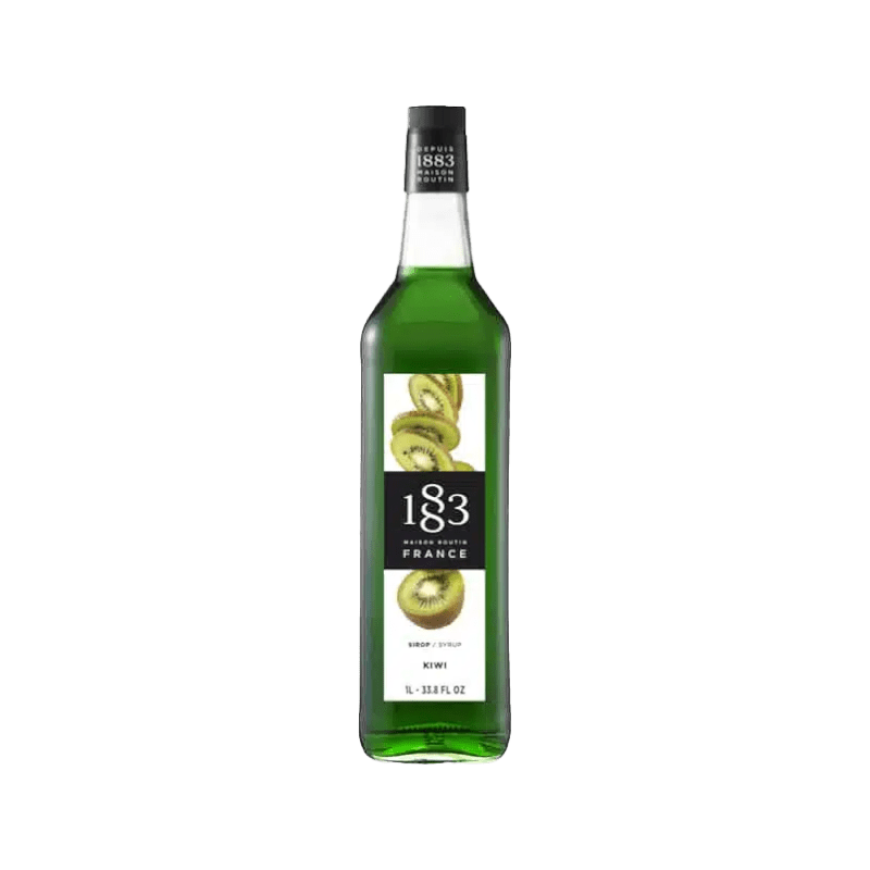 1883 Kiwi Syrup - SloJo South Africa