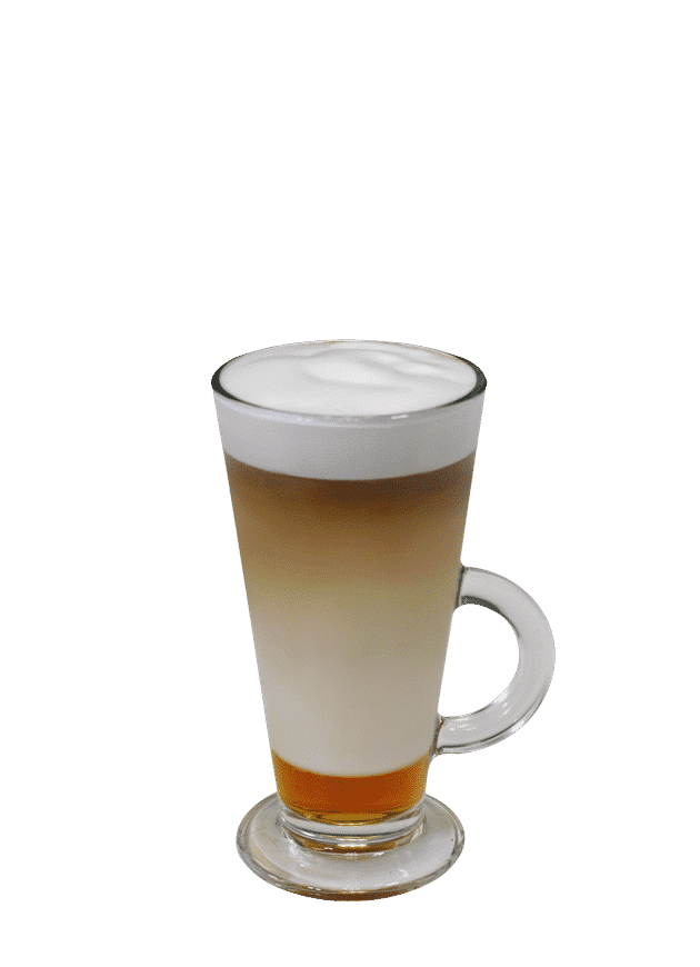 Spanish Latte