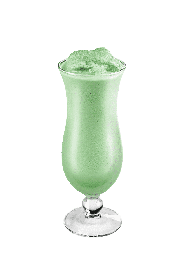 Aero Peppermint Freezo