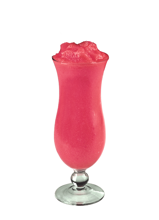 Berrynade Crusher
