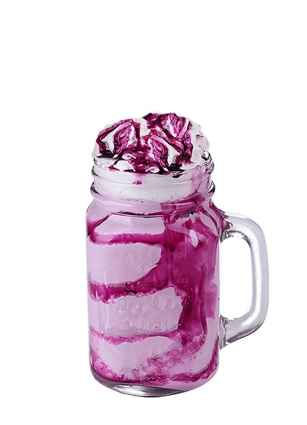 Blues Berry Symphony