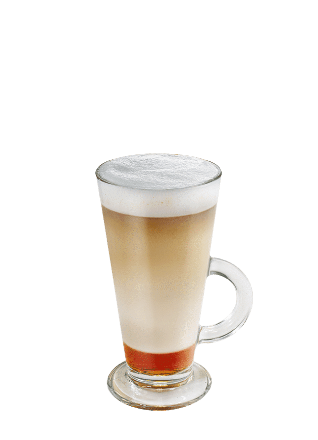 Caramel Latte