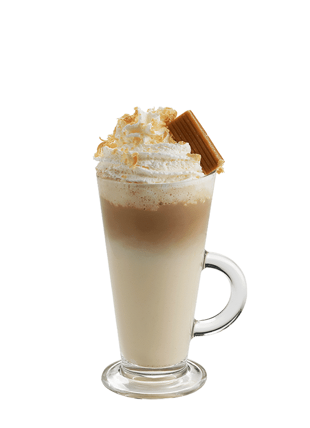Caramel Mocha