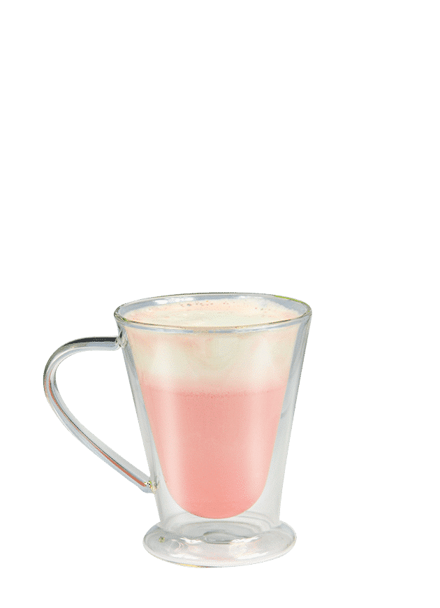 Cherry White Chocolate Hottie