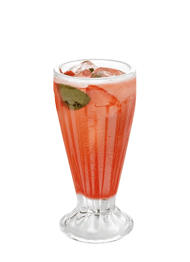 Raspberry Spritzer