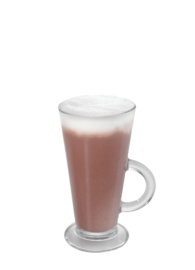 Decadent Hot Chocolate (Original & Best)